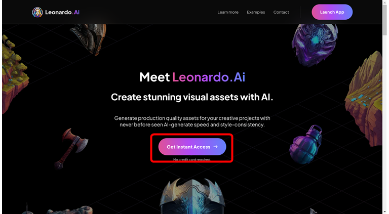Leonardo.AI